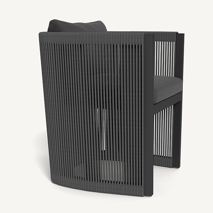 Palazzo Dining Chair Front